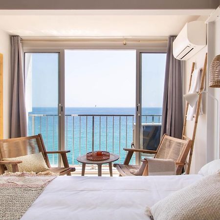 Banana Beach Boutique Studio Platja d'Aro Dış mekan fotoğraf
