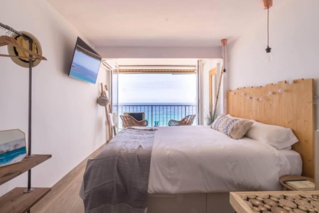 Banana Beach Boutique Studio Platja d'Aro Dış mekan fotoğraf
