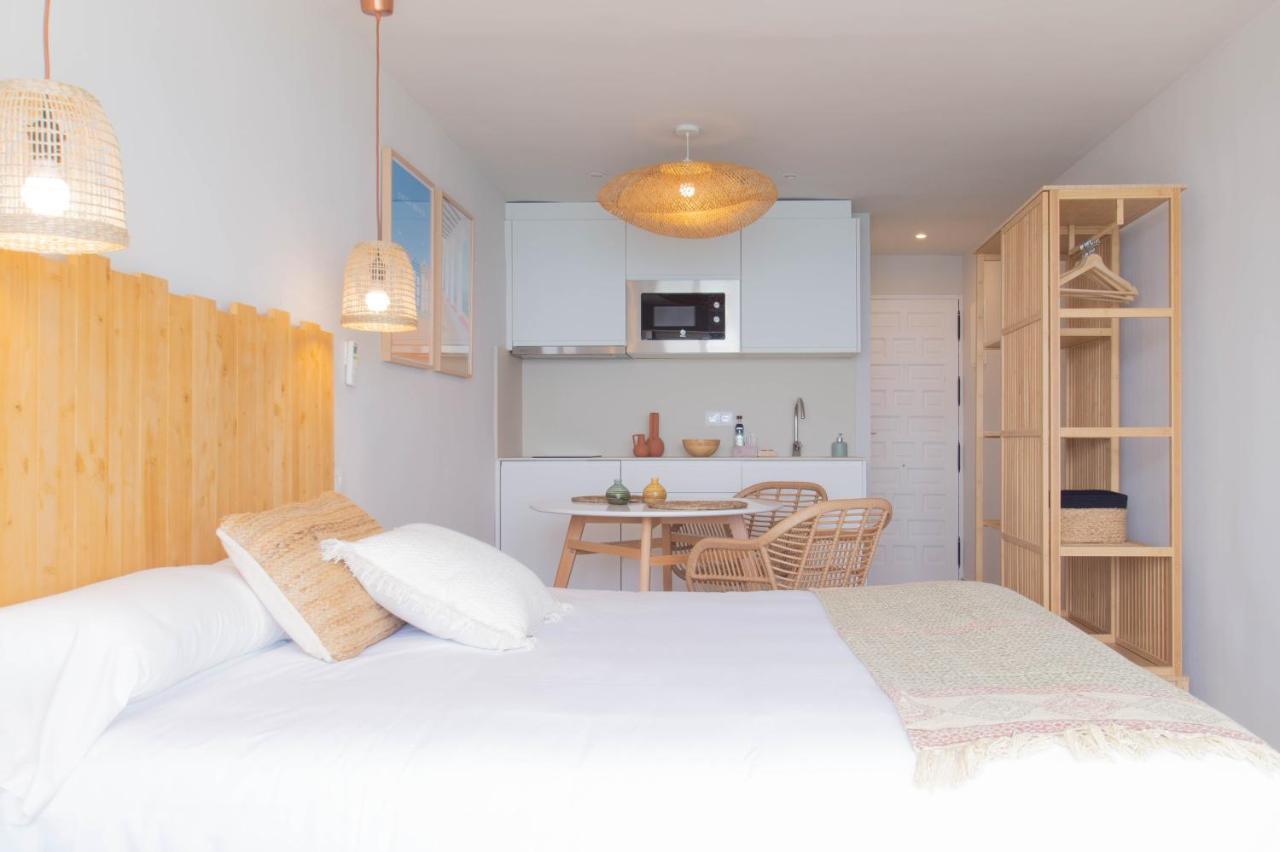 Banana Beach Boutique Studio Platja d'Aro Dış mekan fotoğraf