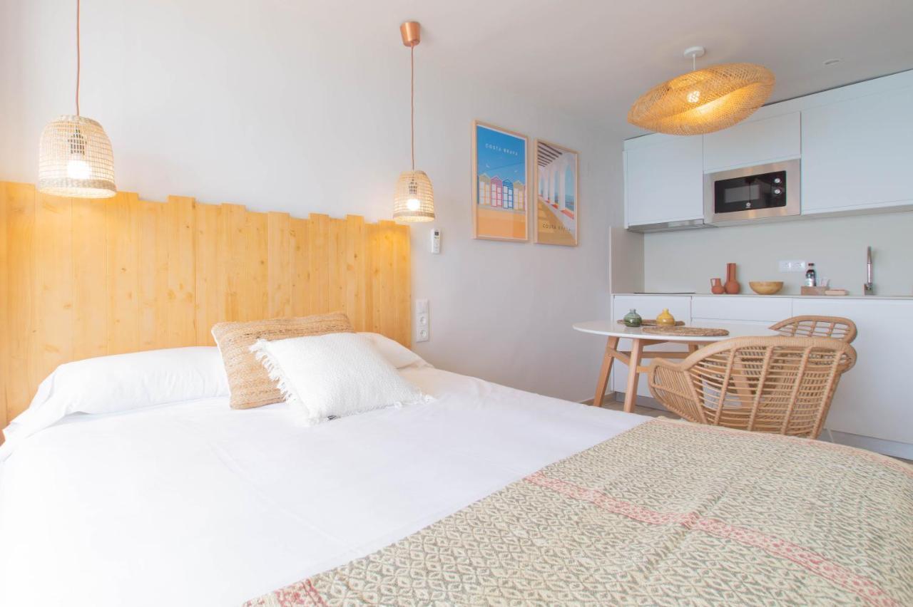 Banana Beach Boutique Studio Platja d'Aro Dış mekan fotoğraf