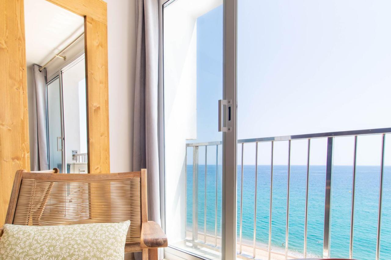 Banana Beach Boutique Studio Platja d'Aro Dış mekan fotoğraf