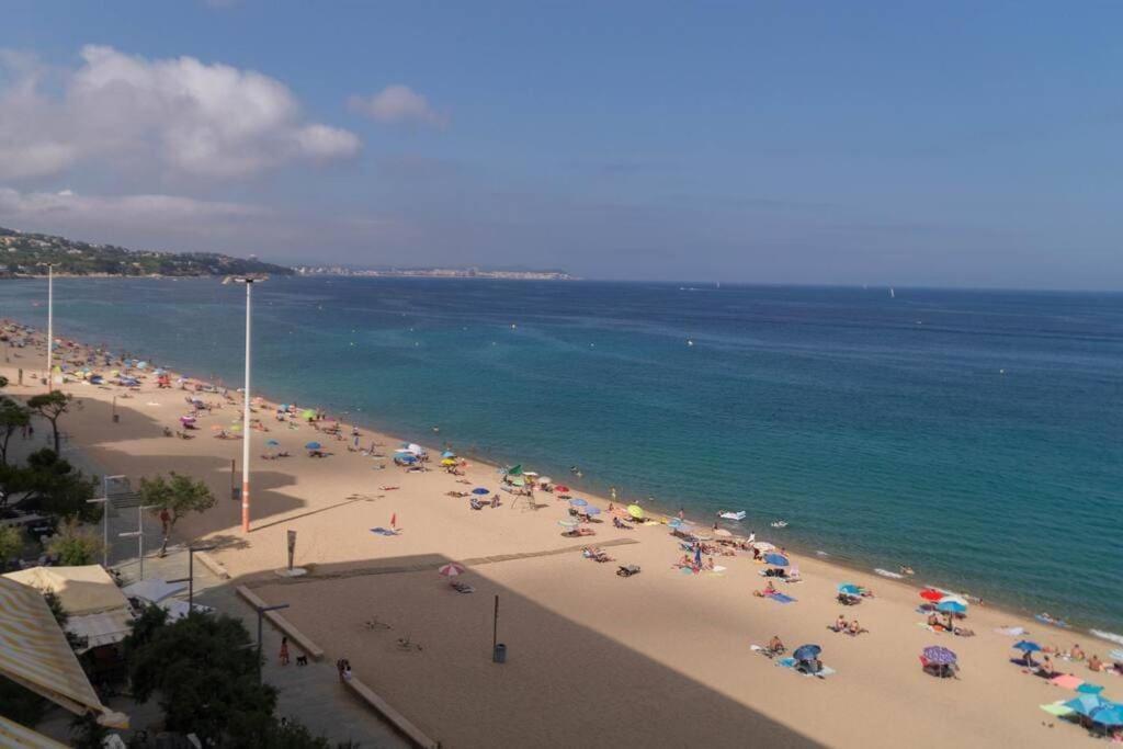 Banana Beach Boutique Studio Platja d'Aro Dış mekan fotoğraf