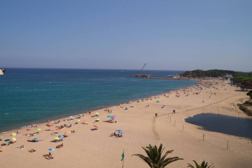 Banana Beach Boutique Studio Platja d'Aro Dış mekan fotoğraf